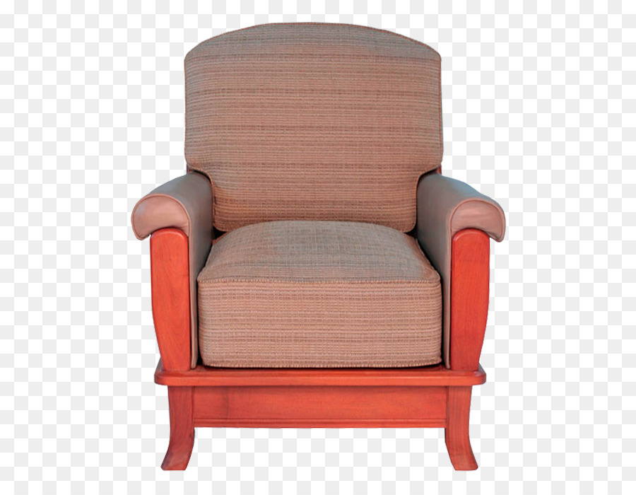 Sillón De Club，Fauteuil PNG