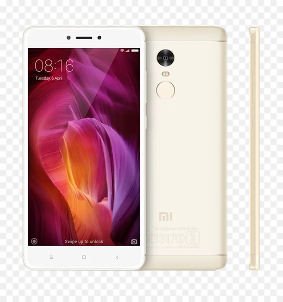 Xiaomi Redmi 4x，Redmi 5 PNG