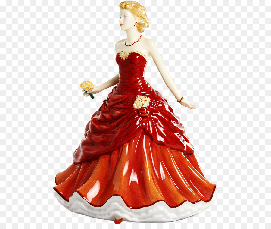 Porcelana，Figurine PNG