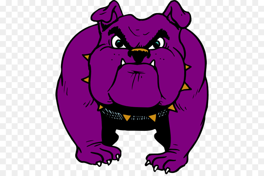 Buldog，Perro PNG