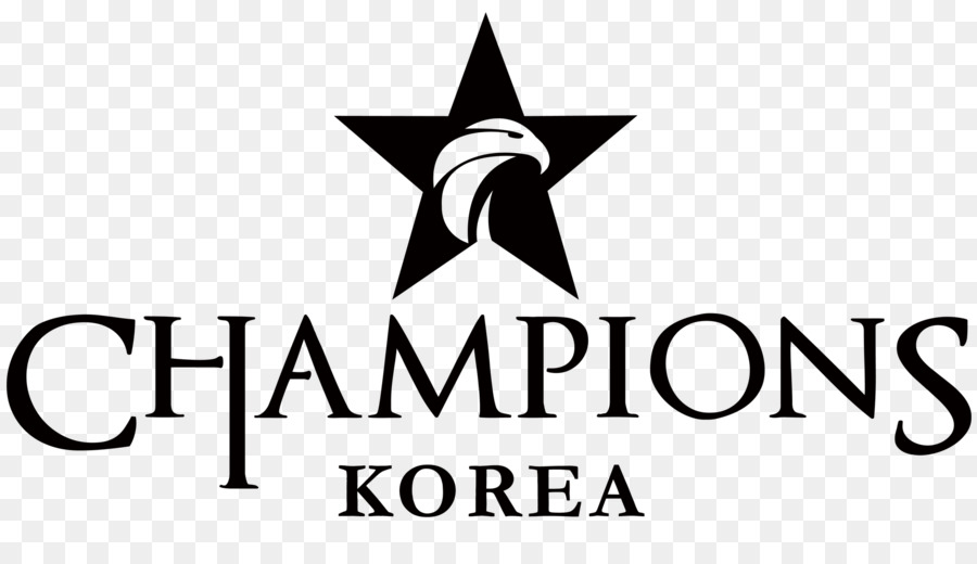 Verano De 2016 De La Liga De Leyendas De Campeones De Corea，2018 De La Liga De Leyendas De Campeones De Corea PNG