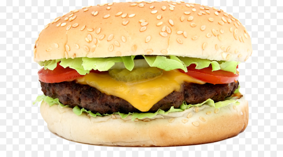 Hamburgo，Hamburguesa Con Queso PNG