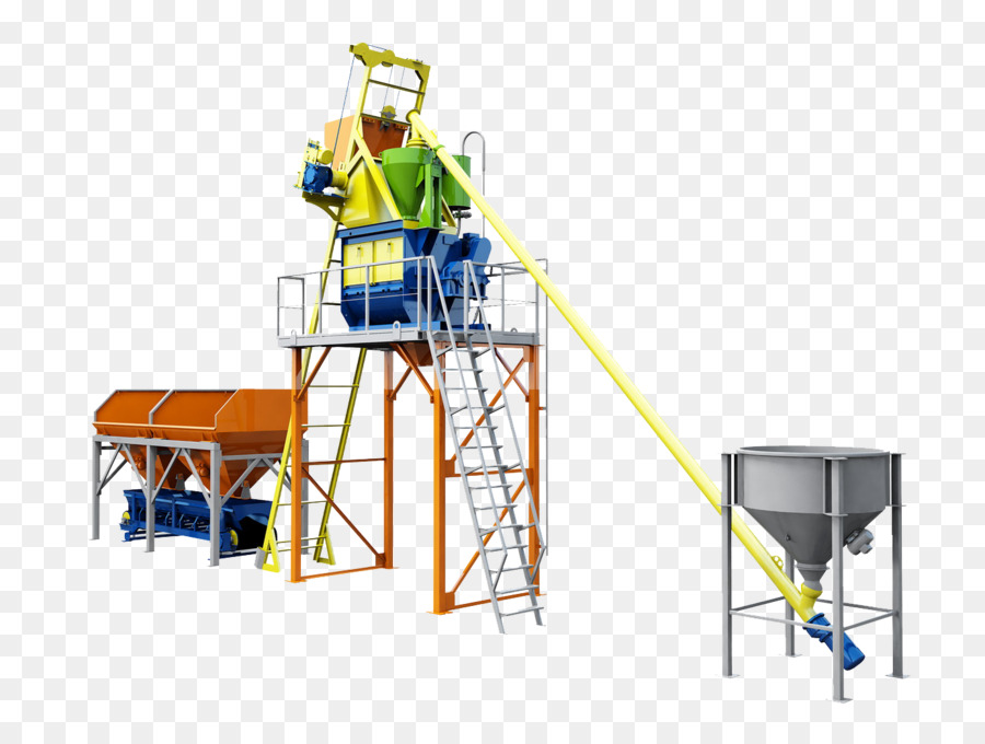 Maquina Industrial，Construcción PNG