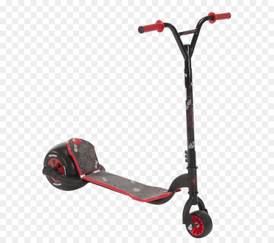 Scooter，Kick Scooter PNG