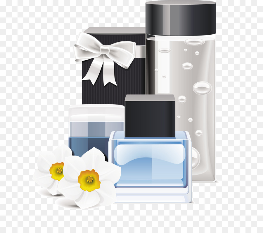 Perfume，Cosméticos PNG