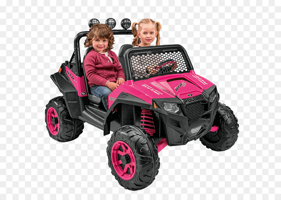 Polaris Rzr，Industrias Polaris PNG