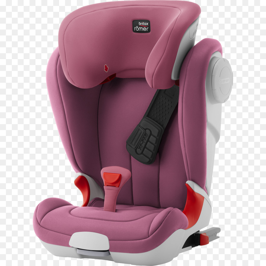 Asiento De Coche Rosa，Seguridad PNG