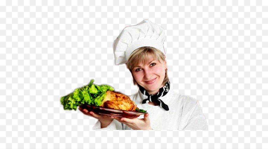 Jefe，Cocinar PNG