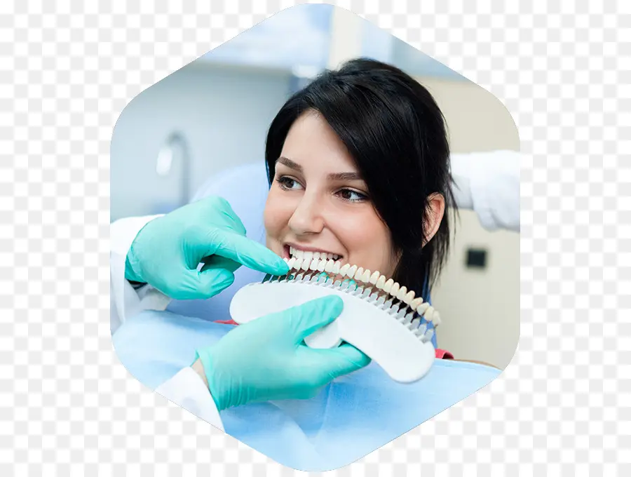 El Blanqueamiento De Dientes，Dentista PNG