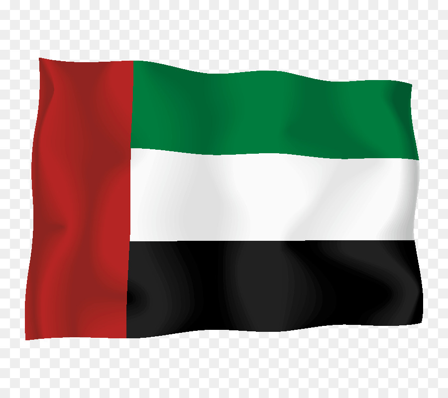 Bandera De Los Emiratos árabes Unidos，Iphone 5 PNG