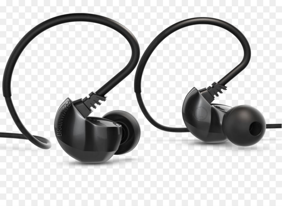 Auriculares，Alta Fidelidad PNG