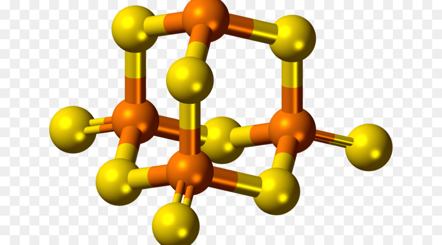 La Molécula De，Fósforo PNG