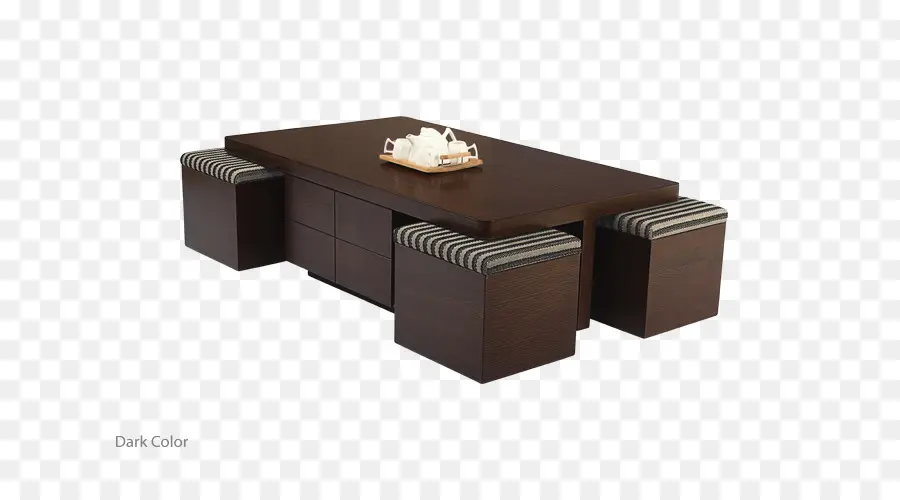 Mesa De Madera，Asientos PNG