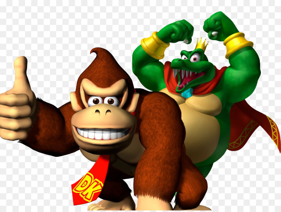 Donkey Kong Jr，Donkey Kong Country 2 Diddy S Kong Quest PNG