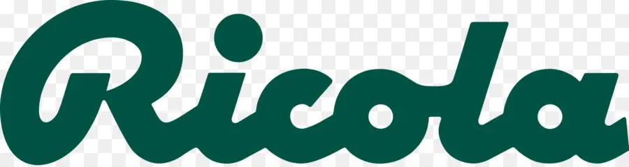 Ricola，Logotipo PNG