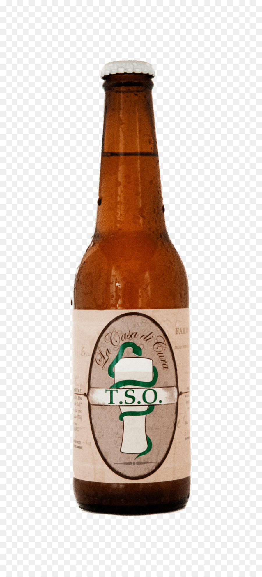 La Cerveza，Tripel PNG