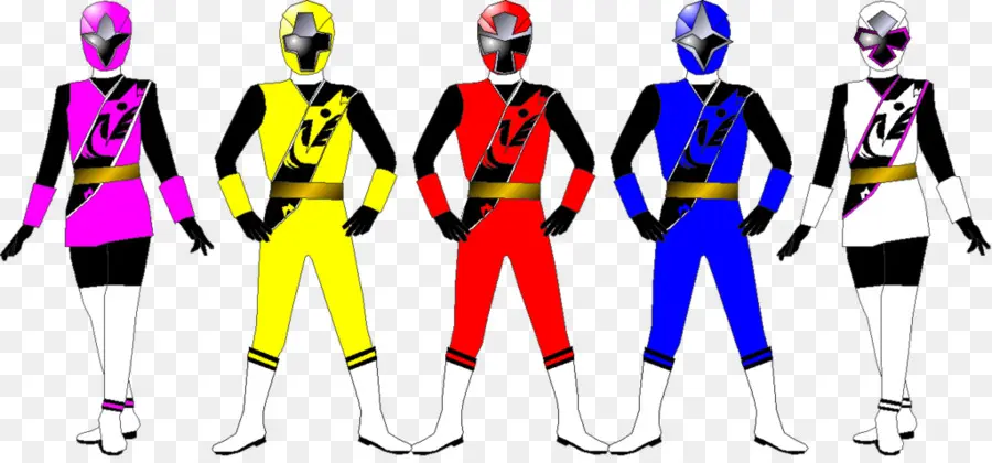 Guardabosques De Energía，Super Sentai PNG