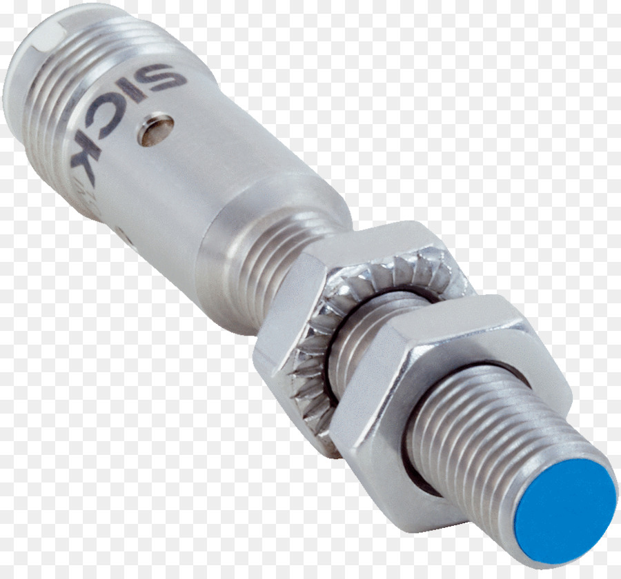 Sensor De Proximidad，Metal PNG