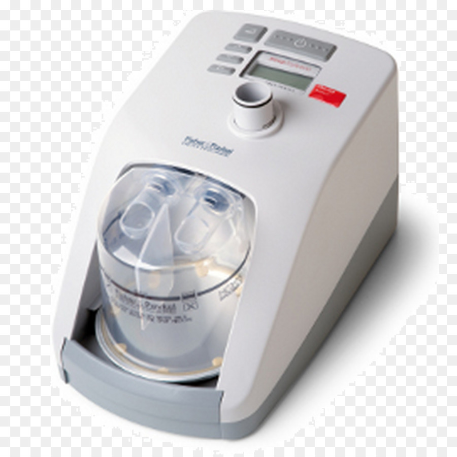 Humidificador，Fisher Paykel Healthcare PNG