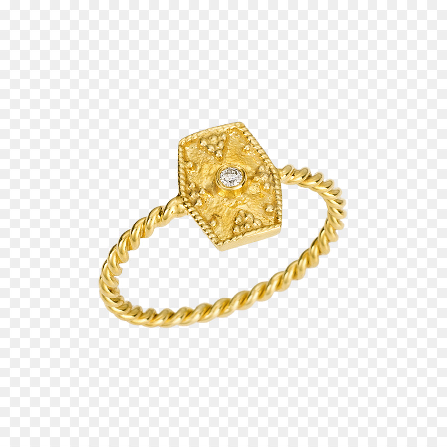 Anillo，Pendiente PNG