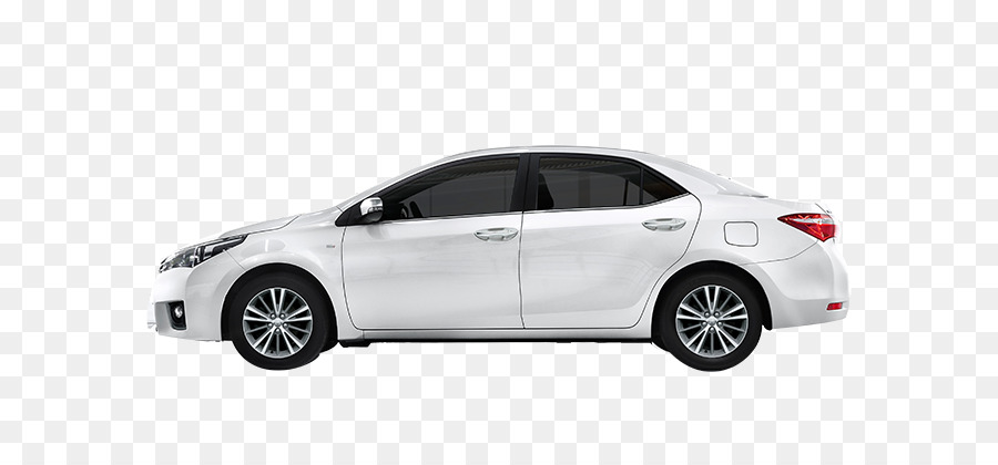 2017 Toyota Avalon，Toyota PNG