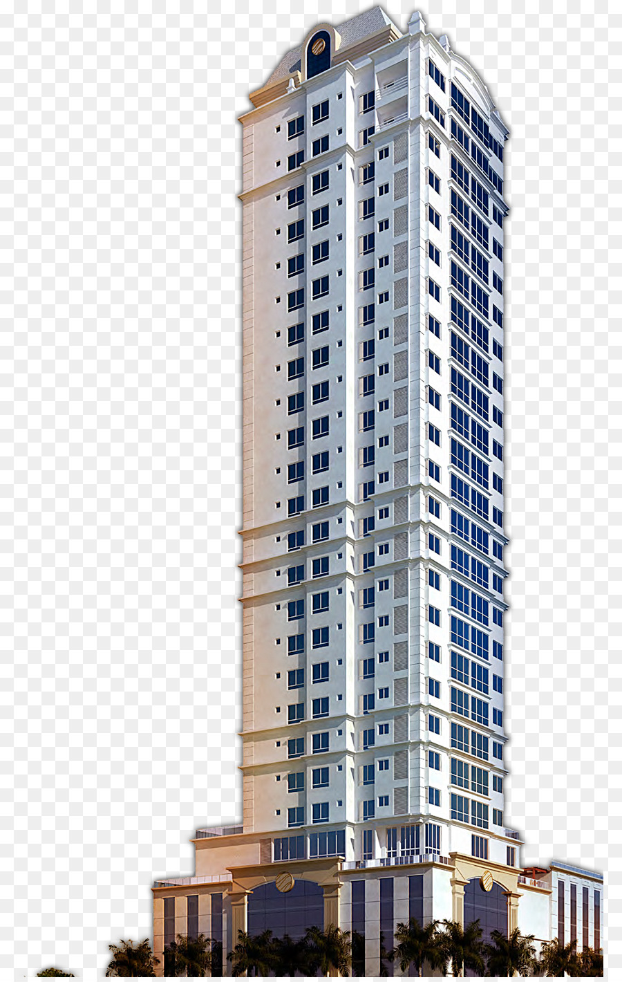 Real Estate，Apartment PNG