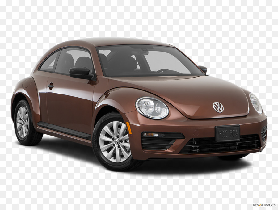 Volkswagen Beetle 2018，Volkswagen Beetle 2017 PNG