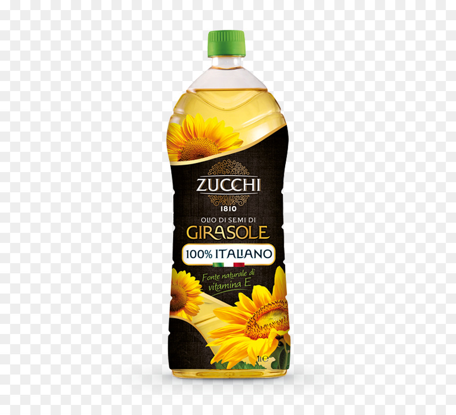 Aceite Vegetal，Aceite De Girasol PNG