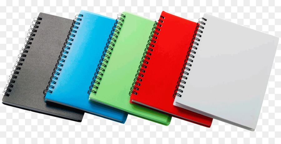 Notebook，Блокнот PNG