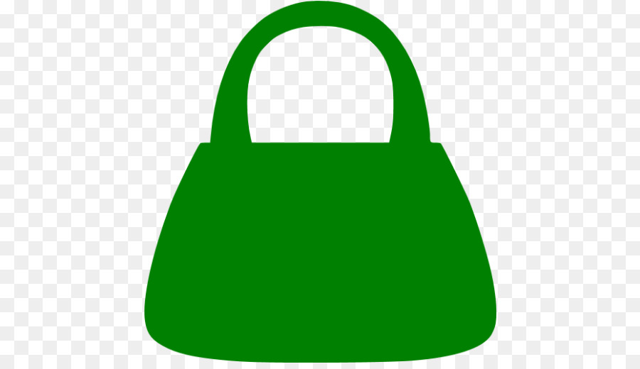 Bolsa De Compras Verde，Respetuoso Del Medio Ambiente PNG