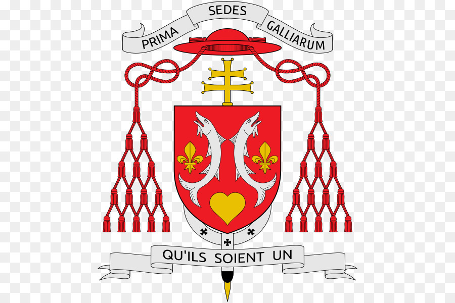 El Cardenal，El Catolicismo PNG
