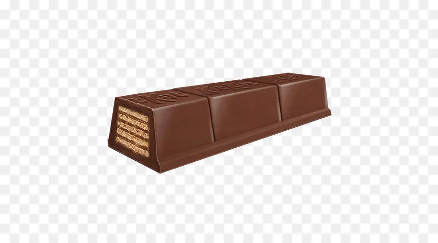 Barra De Chocolate，Kit Kat PNG