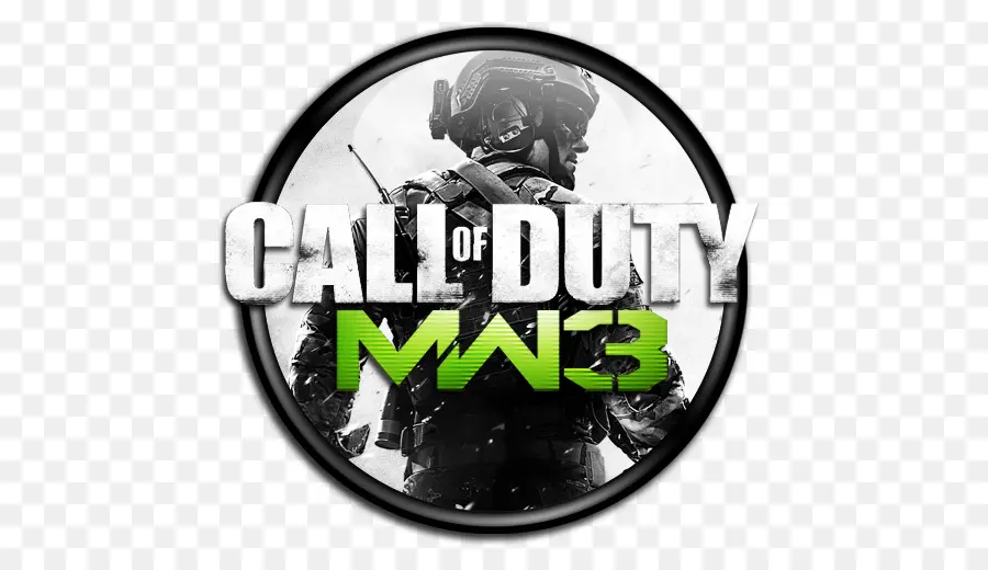 Call Of Duty Modern Warfare 3，Call Of Duty 4 Modern Warfare PNG