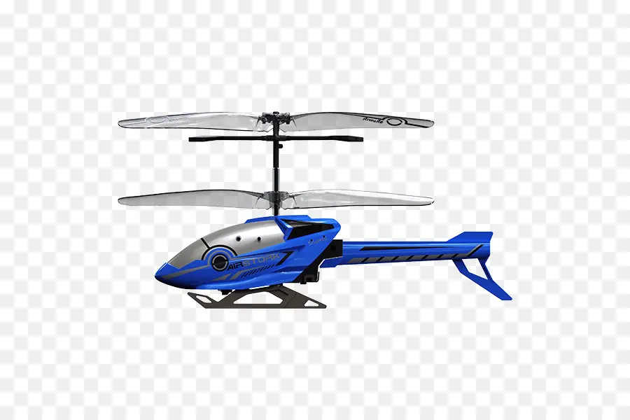 Rotor De Helicóptero，Helicóptero PNG