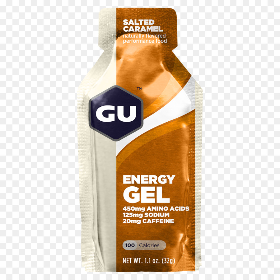 Gu Energy Labs，Energy Gel PNG