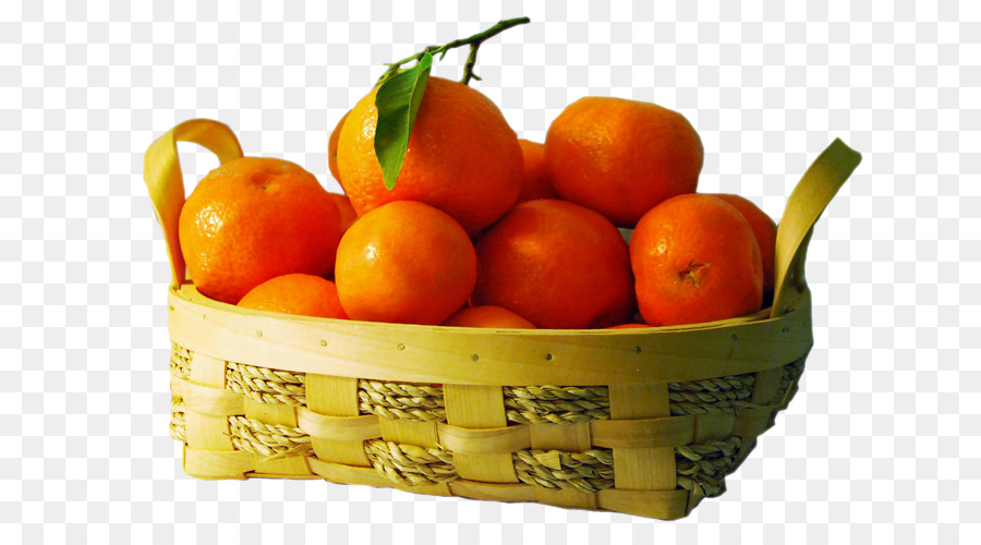 Clementine，Mandarina PNG