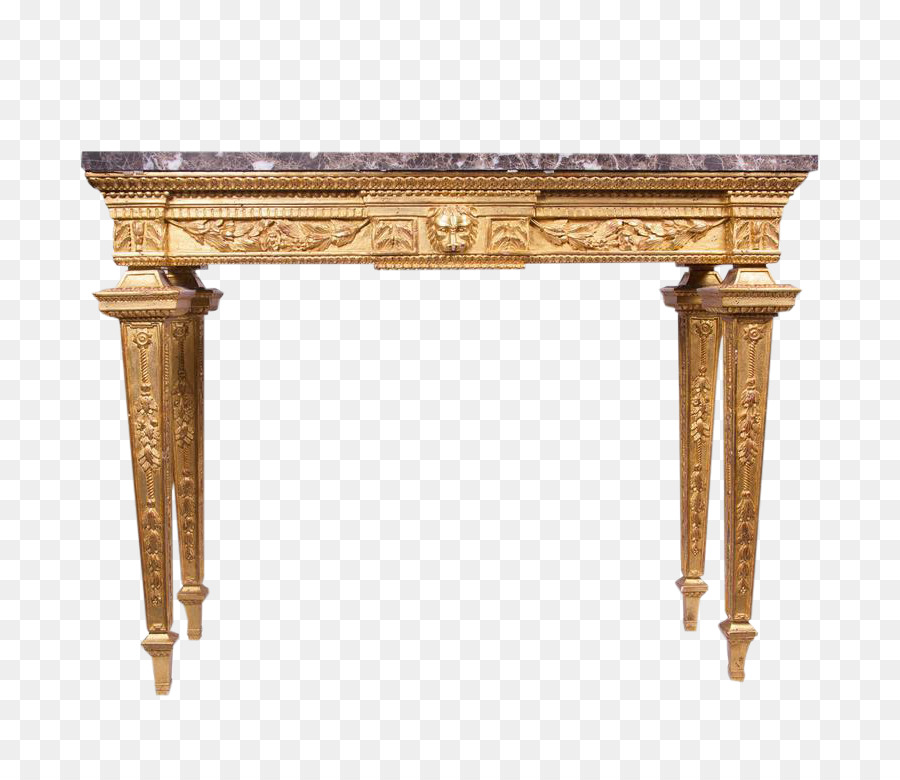 Mesa Adornada，Decorativo PNG