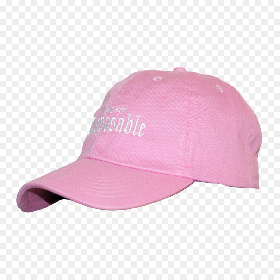 Gorra De Béisbol，Desechables PNG