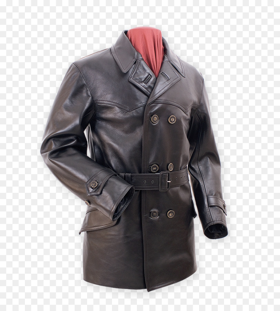 Chaqueta De Cuero，Chaqueta De Vuelo PNG