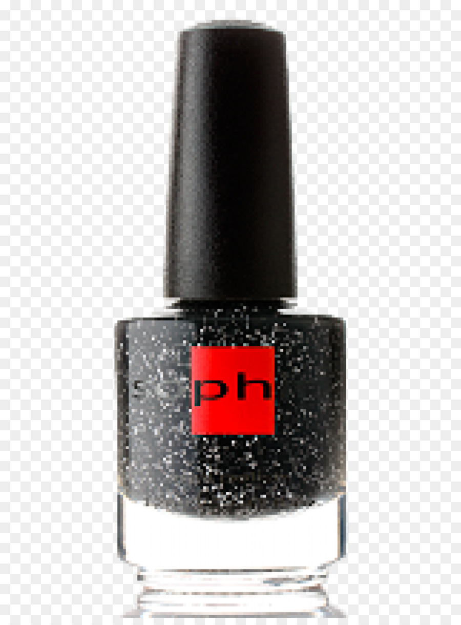 Esmalte De Uñas，Brillantina PNG