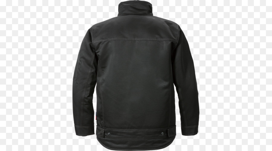 Chaqueta Negra，Ropa De Calle PNG