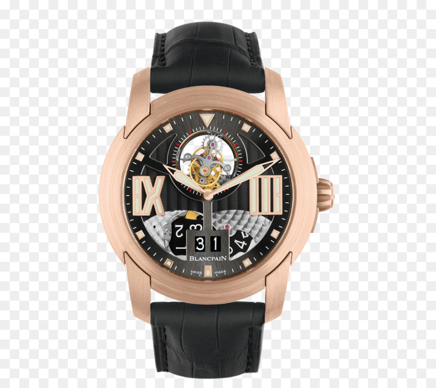 Blancpain，Mirar PNG