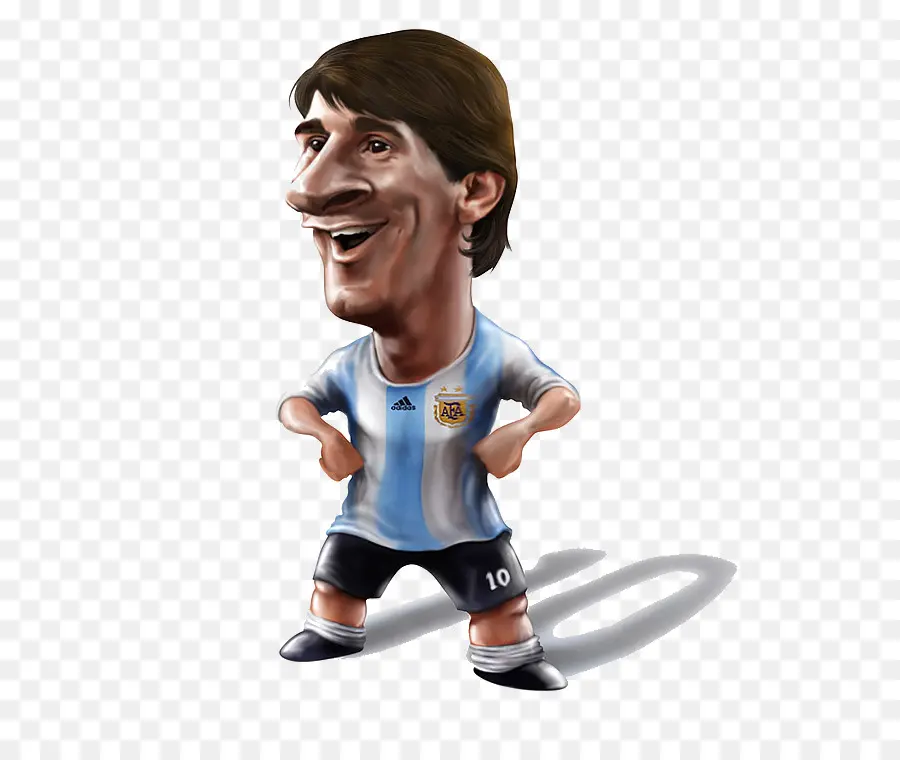 Lionel Messi，El Fc Barcelona PNG