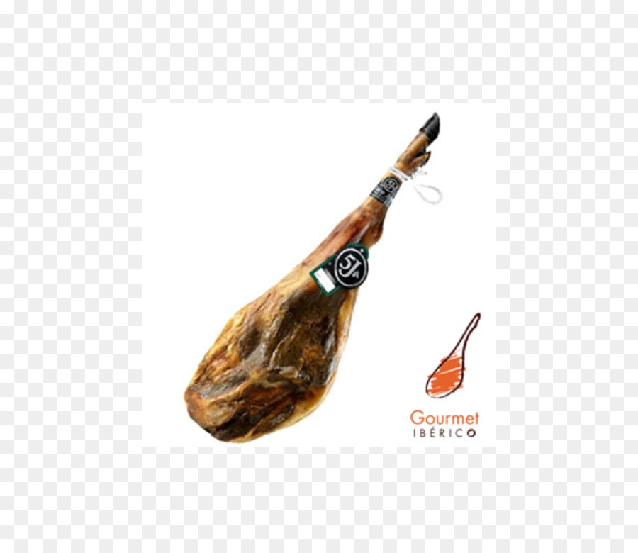 Jamón，Negro Cerdo Ibérico PNG