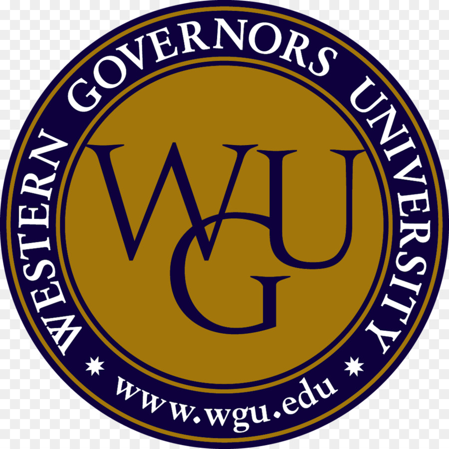 Western Governors University，Wgu Indiana PNG