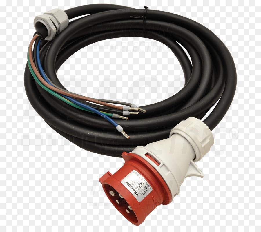 Cable Coaxial，Los Cables De Red PNG