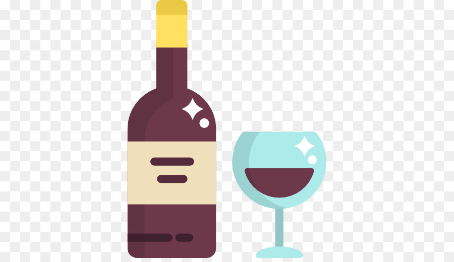 Vino，Bebida Alcohólica PNG