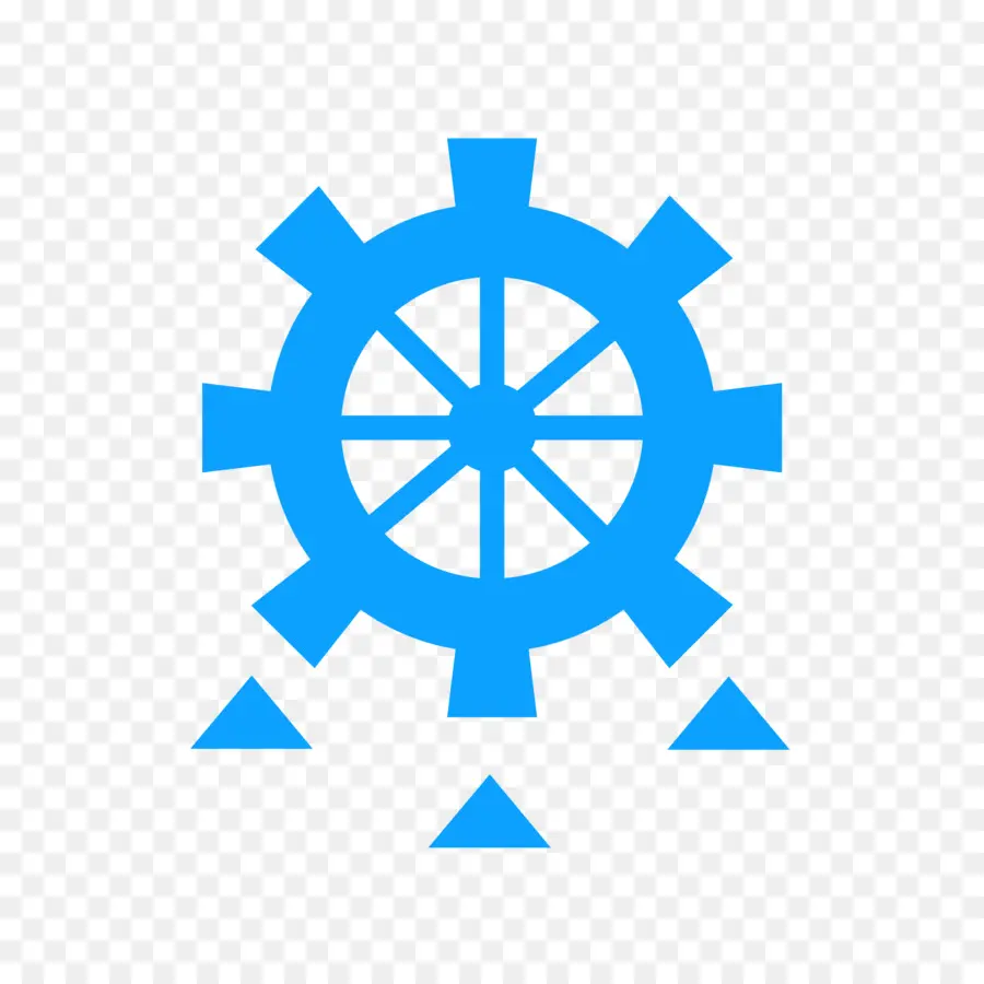 Icono De Engranaje，Ajustes PNG