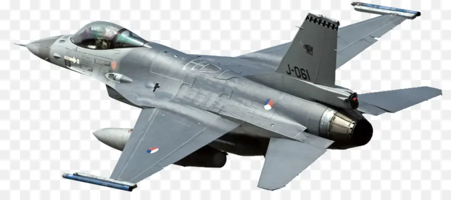 Aviones De Combate，General Dynamics F Falcon Fighting PNG