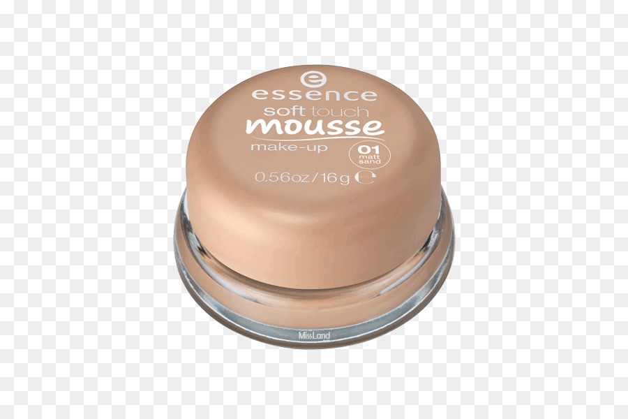 Mousse De，Cosméticos PNG